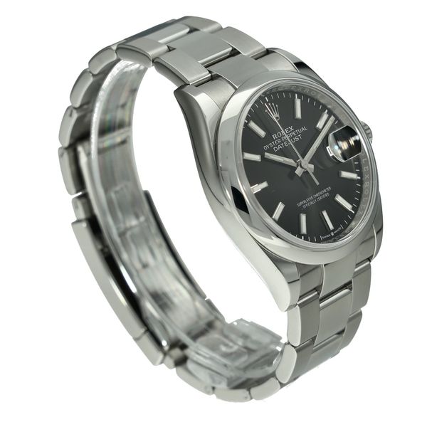 Rolex Datejust 126200